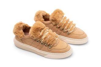 Hogan H365 Sneaker - Beige
