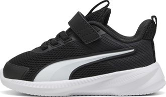 Puma Scarpe da running Flyer 4 per bimbi ai primi passi, Scarpe, Nero, 19