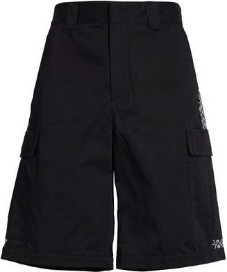 Msgm BOTTOMWEAR - Shorts & Bermuda Shorts on YOOX.COM
