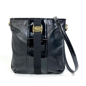 Ferragamo Other Shoulder Bag (Pre-Owned)