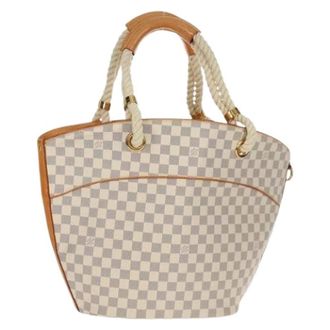 Louis Vuitton Pre-owned Tote Bags, female, Multicolor, Size: ONE SIZE Pre-owned Vintage Tote Bag