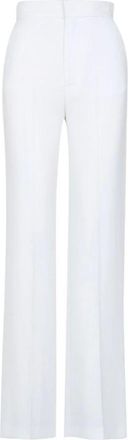 Aniye By Broeken, Dames, Wit, M, Witte Straight Leg Broek