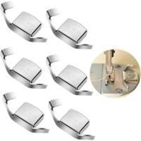 OEM Magneti Per Cucito, Set Di 6 Guide Per Cucire, Accessori Per Macchine Da Cucire, Guide Magnetiche Per Cucire, Resistenti, Facili Da Usare E Compatibil