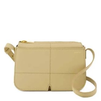 Burberry Small Snip Crossbody Bag