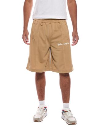 Palm Angels Classic Track Short
