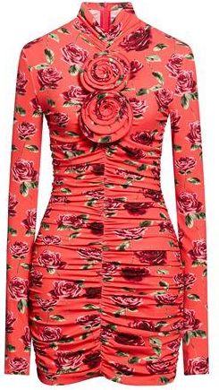 Magda Butrym DRESSES - Mini dresses on YOOX.COM