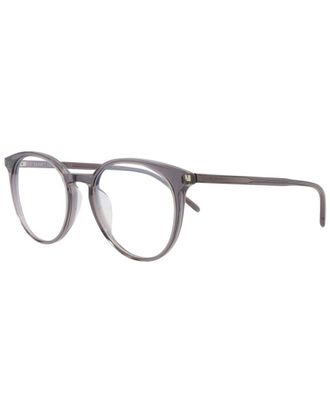 Saint Laurent Unisex 52Mm Optical Frames