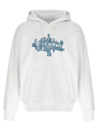 Men's Givenchy Hoodies - up to −75% | Stylight