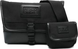 Kenzo Small Messenger