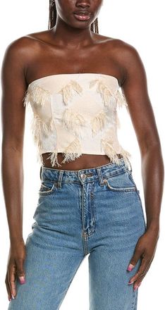 Paris Georgia Paris Georgia Iona Tube Top