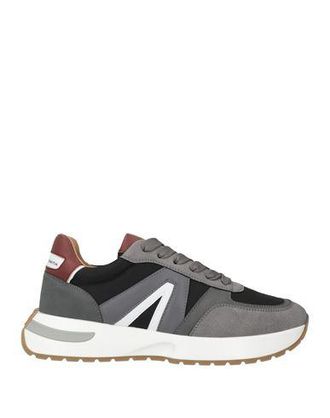 Alexander Smith FOOTWEAR - Trainers on YOOX.COM