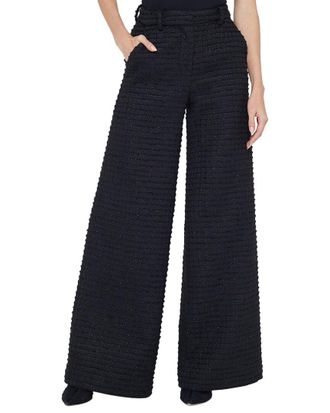 L'agence Lagence Pilar Wide Leg Pant