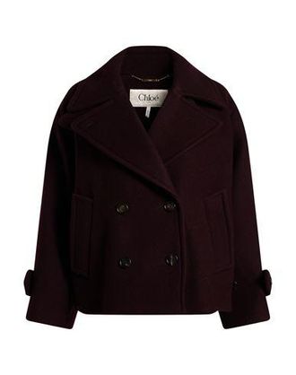 Chlo&eacute; CAPISPALLA - Cappotti su YOOX.COM