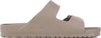 Birkenstock Essentials Beige Sandalen - Heren - Sandalen - Beige - 42 EU - Schoenen