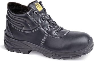 OEM Botas De Seguridad Gloss Up 2 Winter S3 Ci Src 40