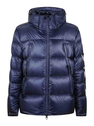 Outhere Down filled comforter