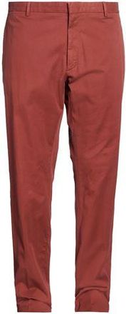 Ermenegildo Zegna PARTES DE ABAJO - Pantalones en YOOX.COM