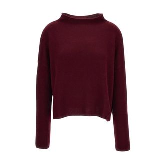 Lisa Yang Dames, Truien, Rood, Maat: S Kasjmier