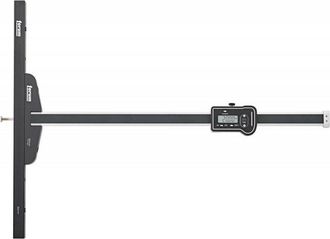 Forum Calibre De Profundidad Ligero De 300 Mm