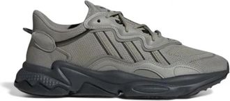 adidas Ozweego Sneakers - Heren - Hardloopschoenen - Grijs - 43 1/3 EU - Fitness