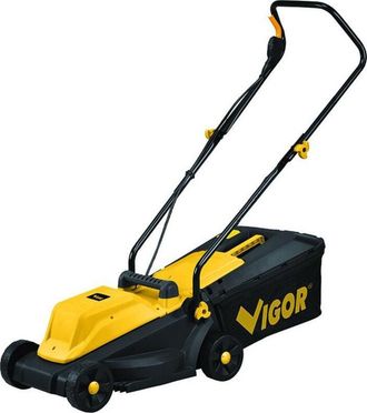 Vigor Cortac&eacute;sped Vigor V-1033 E Inducci&oacute;n 1000 Vatios