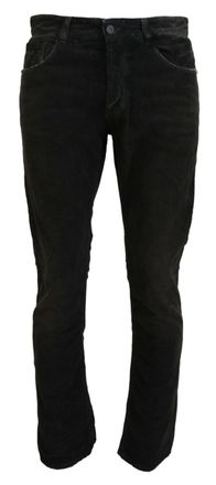 Costume National Corduroybroek