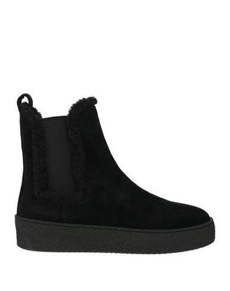 Fabiano Ricci CALZADO - Botines de ca&ntilde;a alta en YOOX.COM