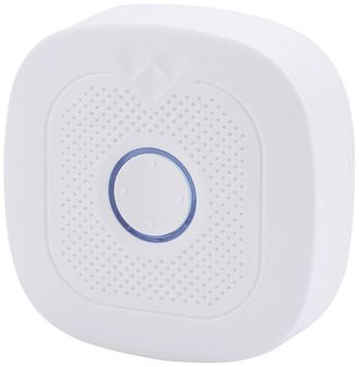 Olympia Promini 2020 Sistema De Alarma Blanco Inal&aacute;mbrico