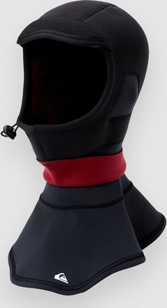 Quiksilver Marathon Sessions 2Mm Surf Hood schwarz