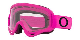 Oakley OO7030 XS O-FRAME MX 703026 Mens Sunglasses Pink Size Standard