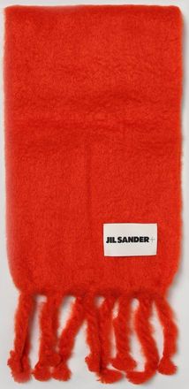 Jil Sander Sciarpa Jil Sander in lana mohair