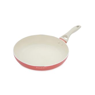 KASANOVA Padella 26 cm corallo Cooking Therapy