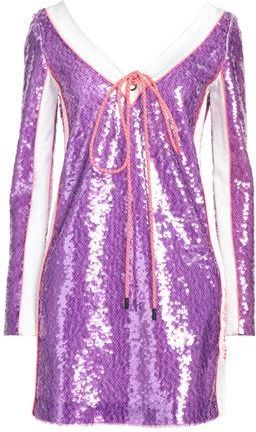 Iceberg Mini dresses