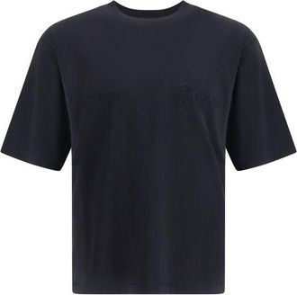Dsquared2 Dsquared&sup2; Cotton Mens T-Shirt