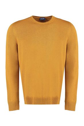 Drumohr Wool Pullover