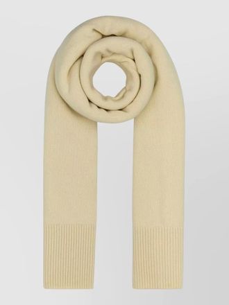 C & M Camilla and Marc wool blend scarf