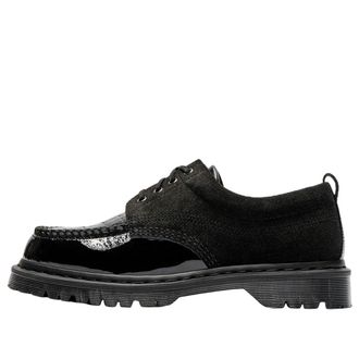 Dr. Martens Lowell Beams Black 43026001
