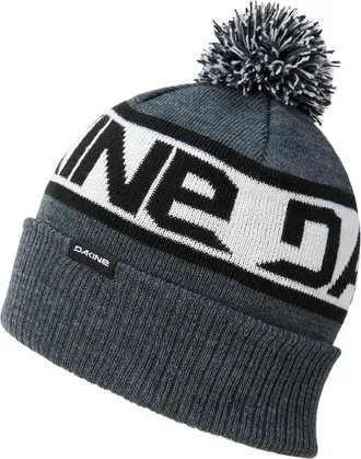 Dakine Jameson Beanie Gray