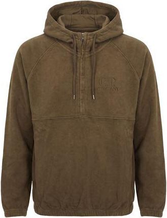 C.P. Company CAMISETAS Y TOPS - Sudaderas en YOOX.COM