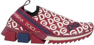 Dolce & Gabbana FOOTWEAR - Trainers sur YOOX.COM