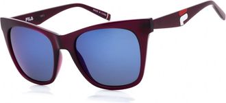 Fila SFI184 0PUR Purple/Blue Mirror