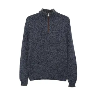 Fedeli Uomo, Maglie, Blu, L, new