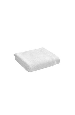 Christy Luxe Heavyweight 100% Turkish Cotton Hand Towels in White at Nordstrom