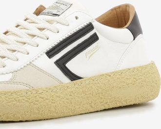 Puraai Sneakers 1.01 Vintage pitch