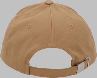 HUGO BOSS 50556418_10261150260 Baseball Cap - Beige