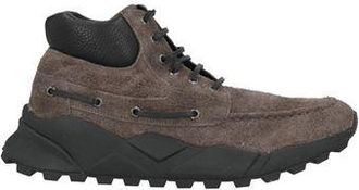 Voile Blanche CALZATURE - Stivaletti su YOOX.COM