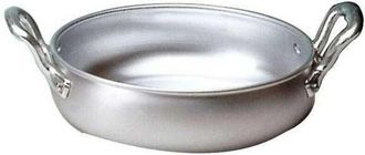 Italo Ottinetti Cazuela De 2 Asas Liguria De 24 Cm Ottinetti