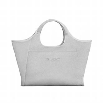 Vooray Womens Work It Tote In Ash