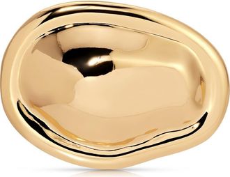 Ettika Noble Nugget Hair Pin in Gold at Nordstrom