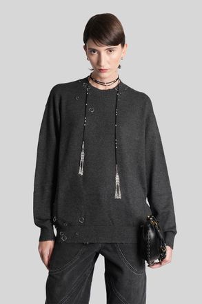 Isabel Marant Cassandre Knitwear